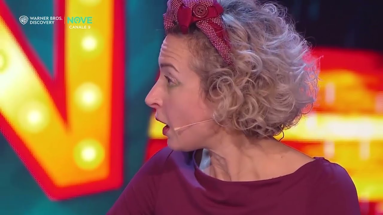 Marta e Gianluca 