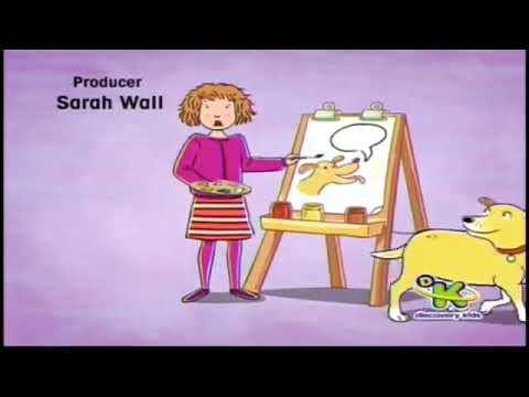 Martha Habla (Discovery Kids)   (Latin Spanish) - Martha Speaks