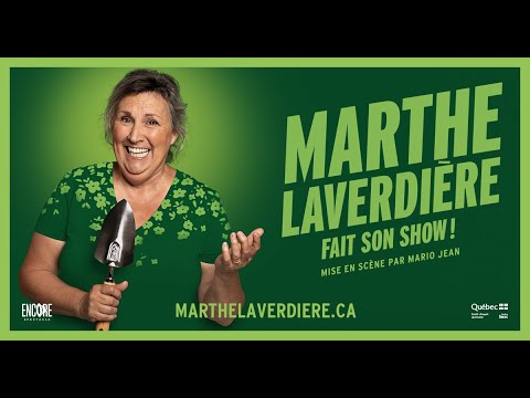 Marthe Laverdière