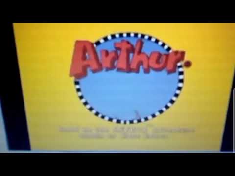 Marthur: Arthur