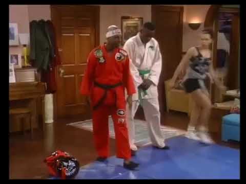Martin - Dragon Fly Jones 🥋 (apartment scene) Hilarious Classic! 😂 #comedy #comedian