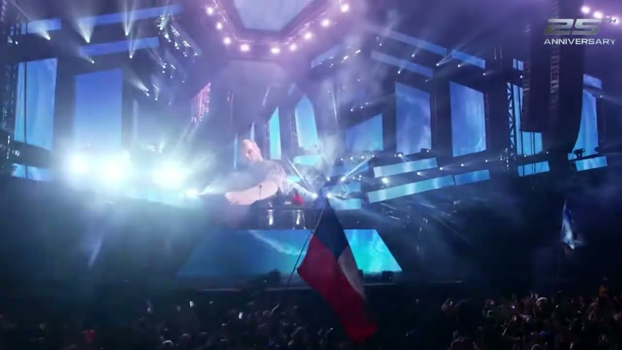 Martin Garrix & LAUV - ID [HQ]