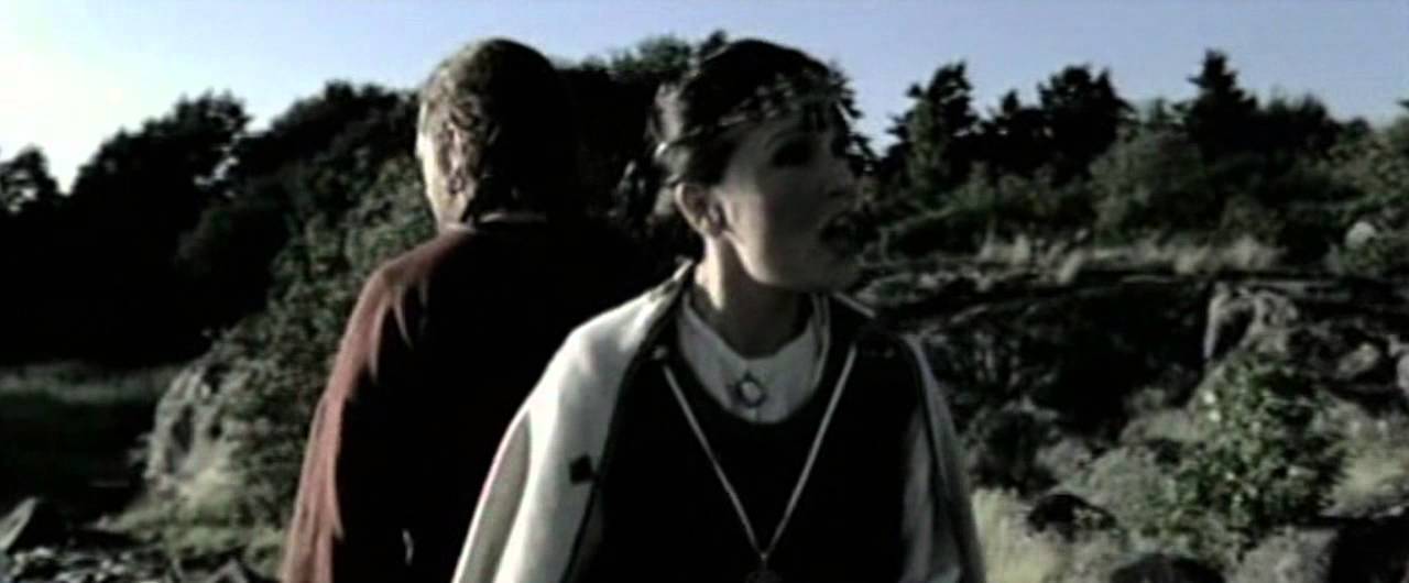 Martin Kesici feat. Tarja Turunen - Leaving You For Me