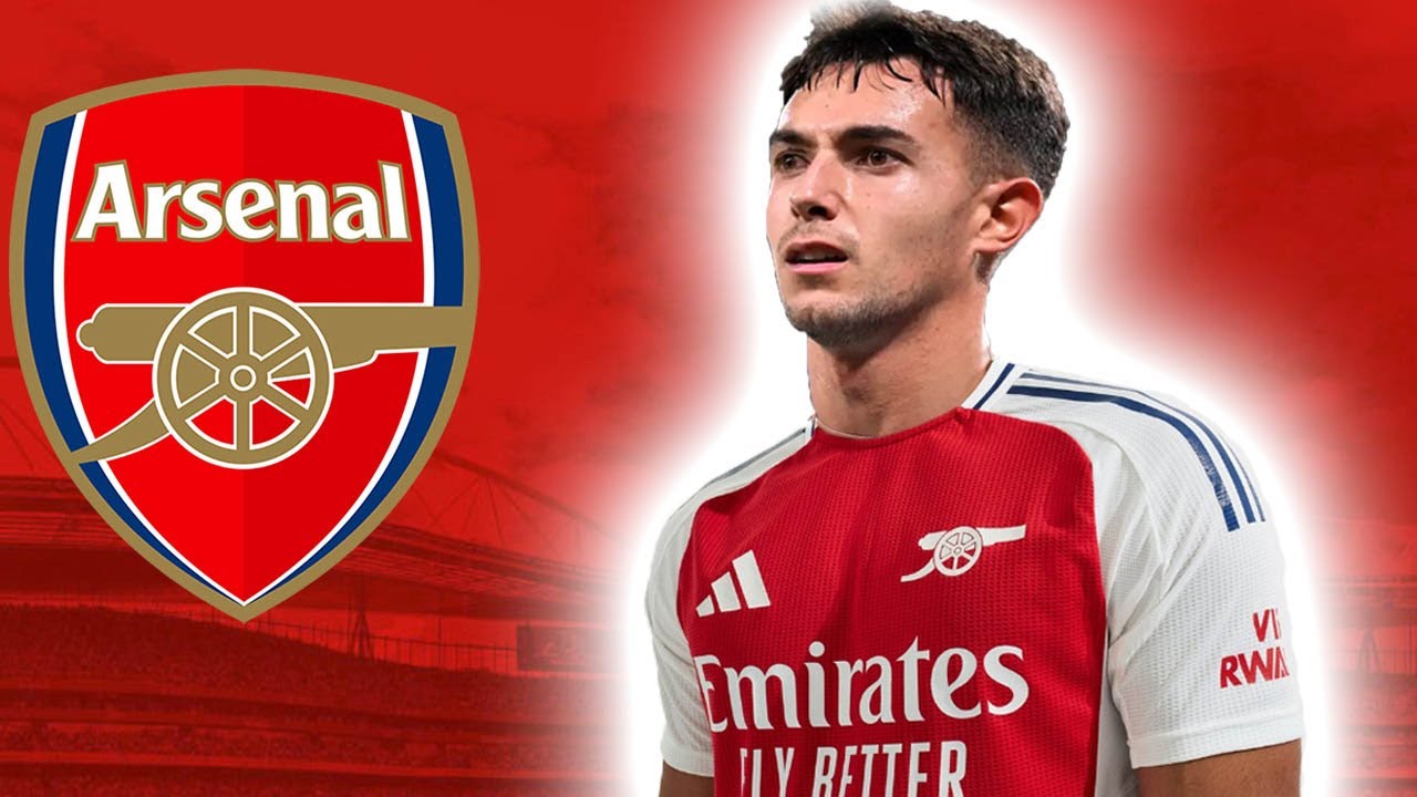 MARTIN ZUBIMENDI | Arsenal Transfer Target 2025 🔴 Magic Goals, Skills & Assists | Real Sociedad (HD)