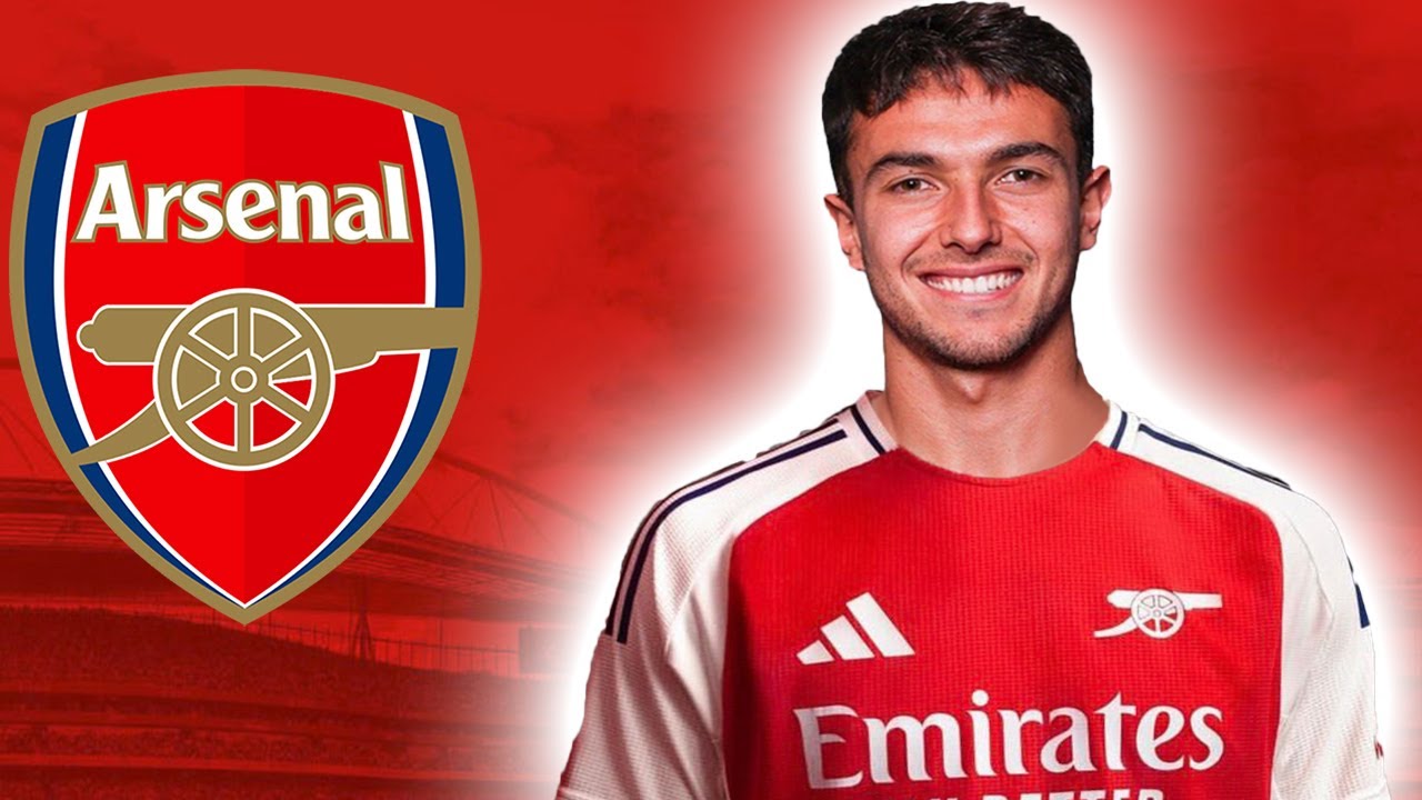 MARTIN ZUBIMENDI | Welcome To Arsenal 2025 🔴 Crazy Goals, Skills & Assists | Real Sociedad (HD)