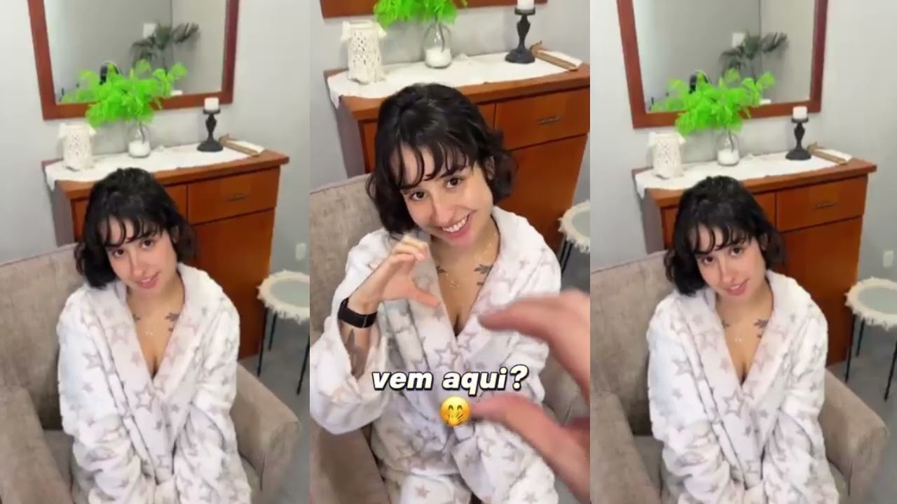 Martina Oliveira pack completo e vídeos vazados grátis telegram!