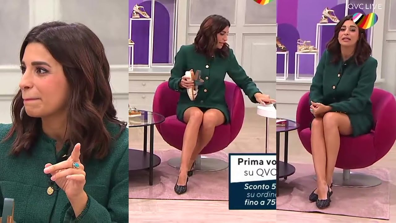 MARTINA PASCUTTI - PARODY