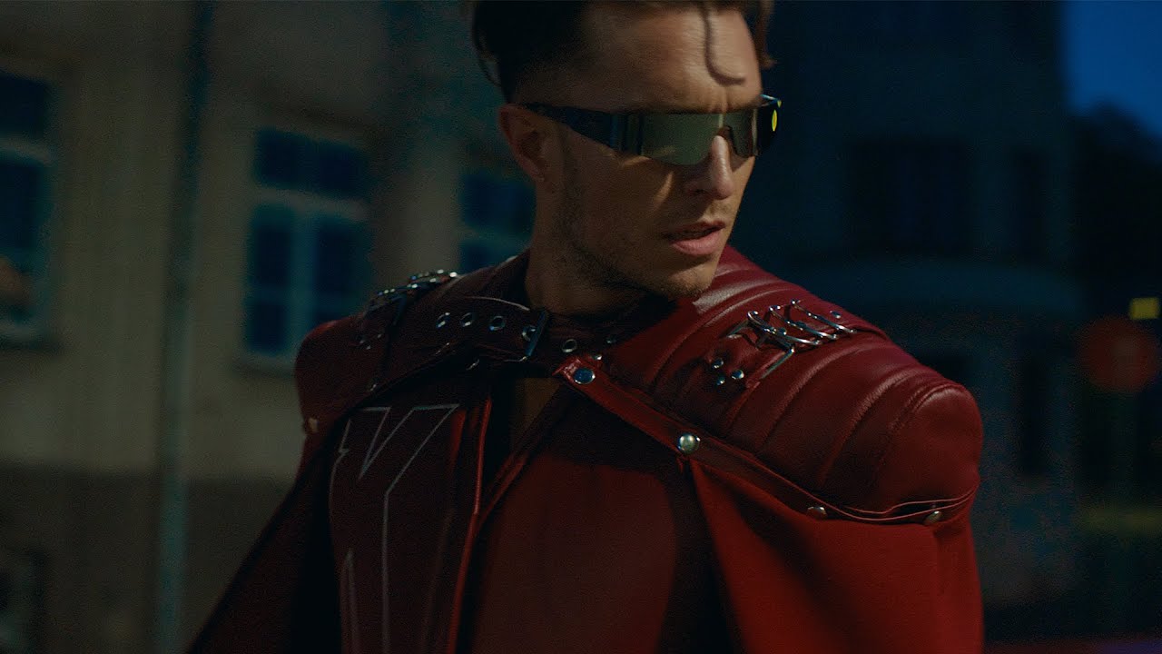 Martynas Kavaliauskas - Tyloje