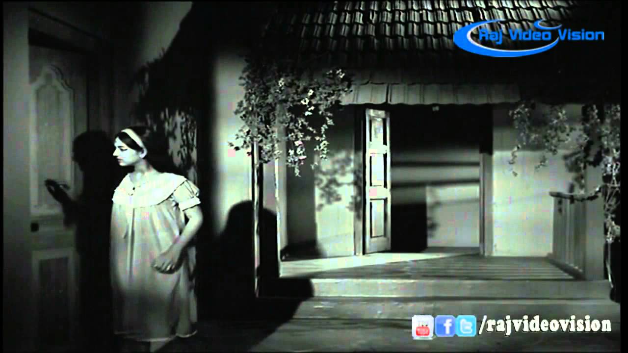 Maru Piravi | Muthuraman & Servant Romance