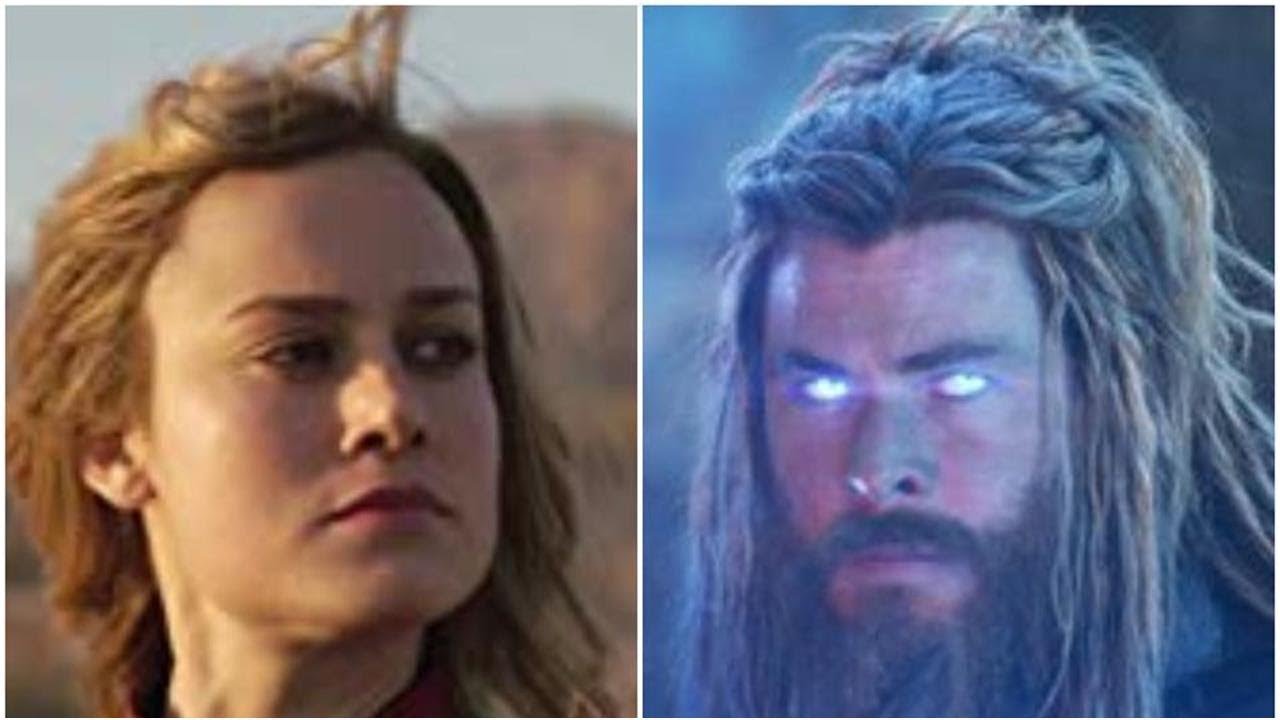 Marvel leak teases post Avengers Endgame lineup: Young Avengers, New Avengers and Dark Avengers i...