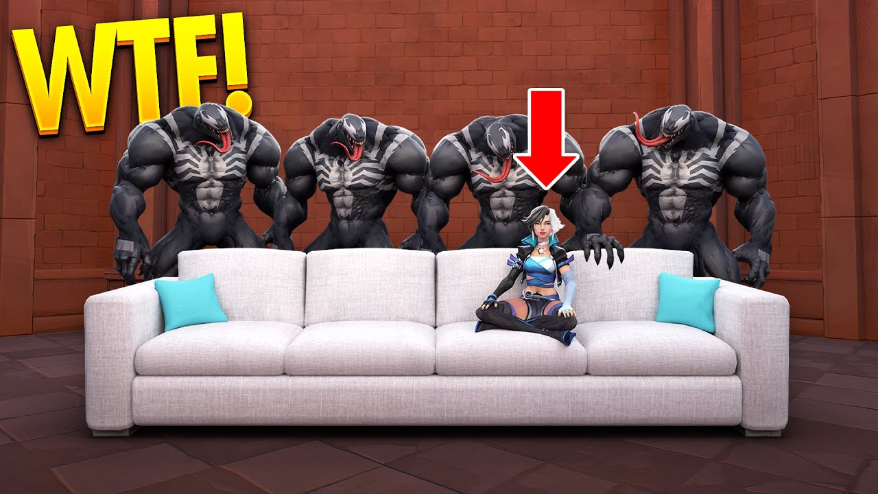 MARVEL RIVALS - Best Highlights & Funny Moments! #63