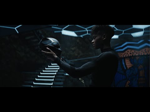 Marvel Studios’ Black Panther: Wakanda Forever | Now on Digital