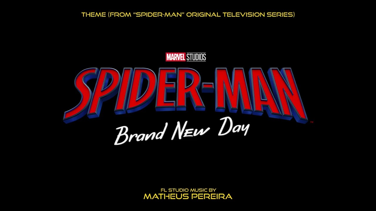 Marvel Studios’ Logo (from 