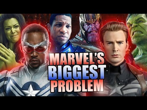 Marvel's BIGGEST Challenge Before Secret Wars & How They Fix It