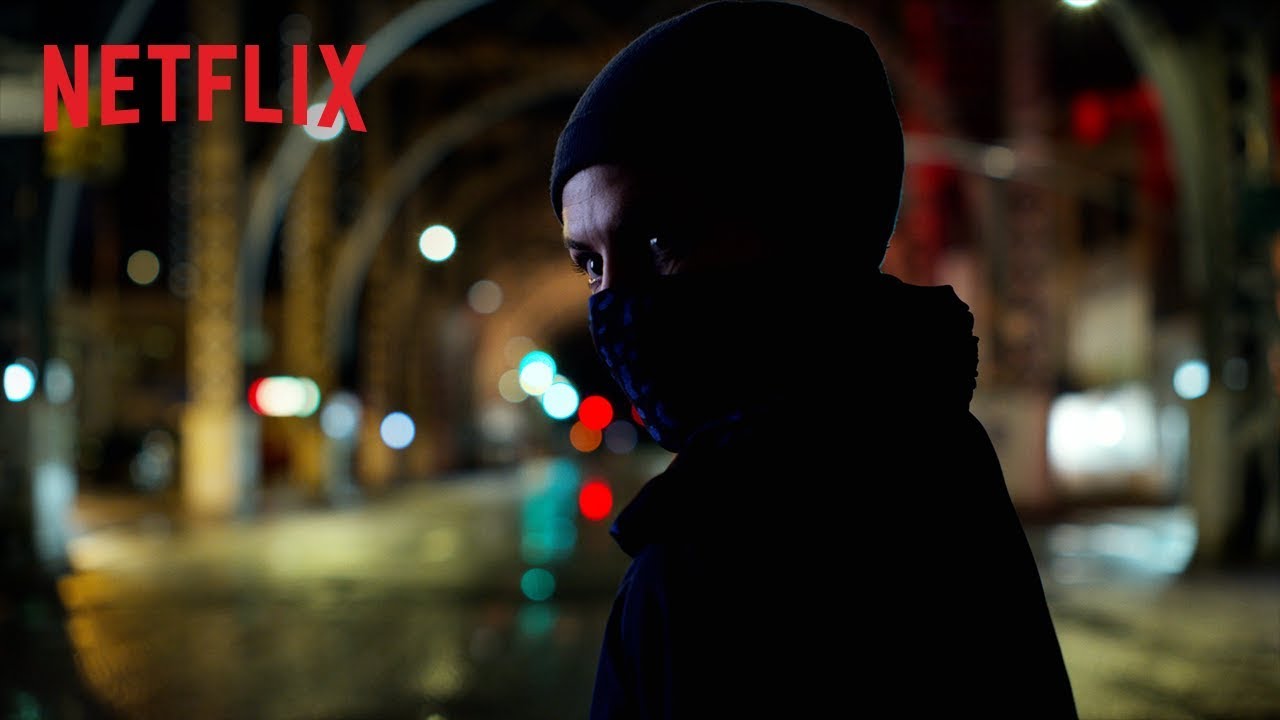 Marvel’s Jessica Jones - Season 3 | The Evolution of Trish Walker | Netflix