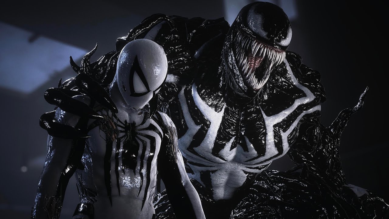 Marvel's Spider-Man 2 Final Boss + Ending PS5