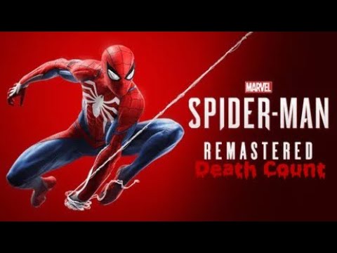 Marvel's Spider-Man Remastered (2022) Death Count and Story