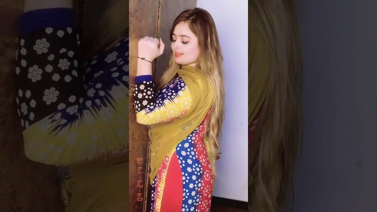 Marvi Ch | Marvi Fam #shorts