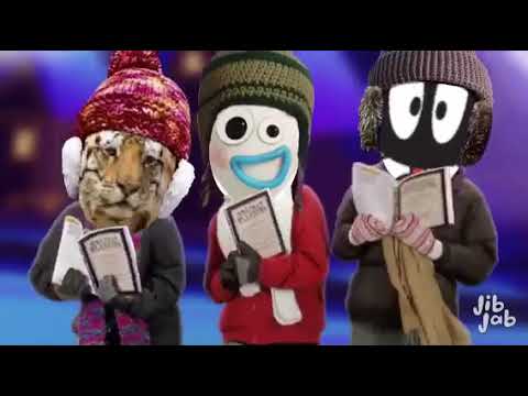 Marvin the Martian and freinds farting