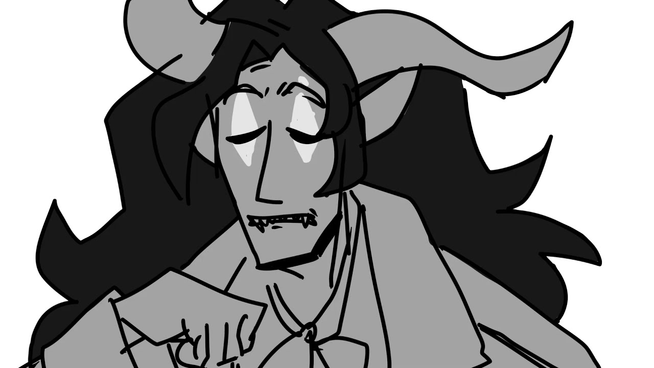 Marvus is tired of being sexualized