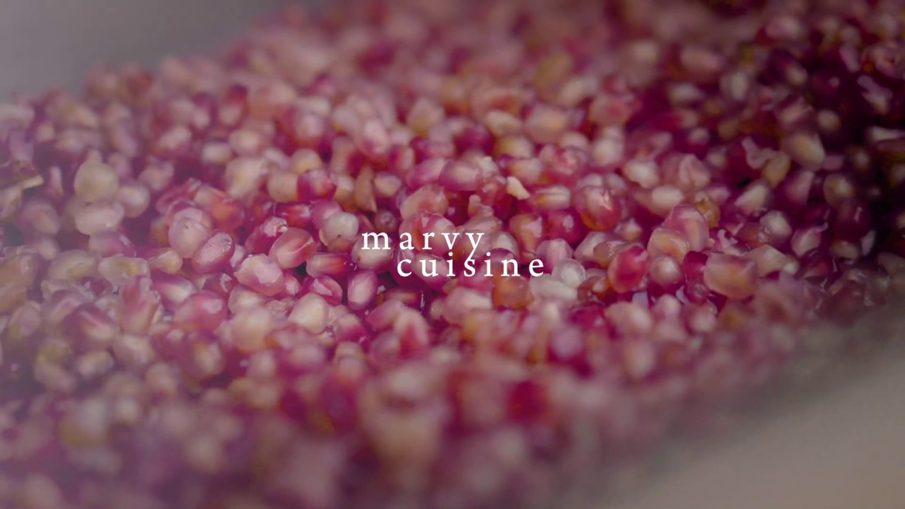 Marvy Cuisine | Değirmen Farm | Marmalade