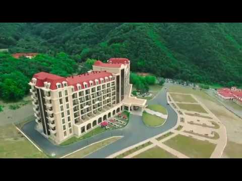 Marxal Resort & Spa | Promotional Video