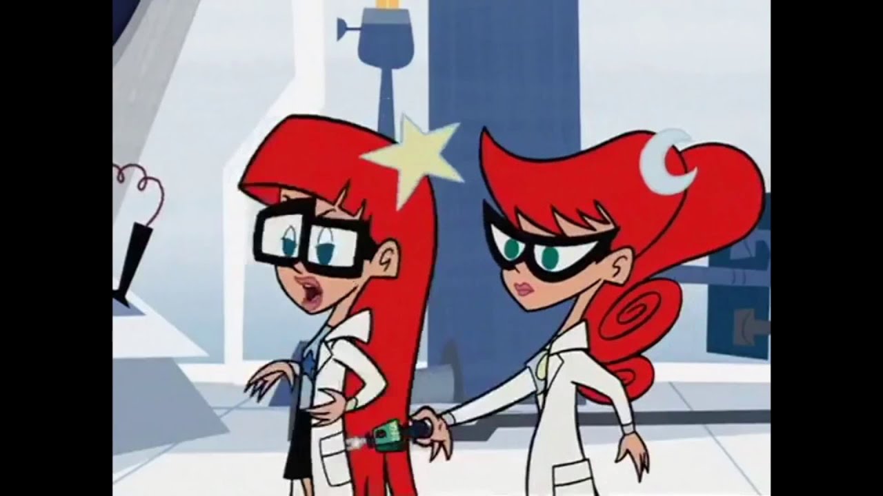 Mary checks if Susan is really her twin sister