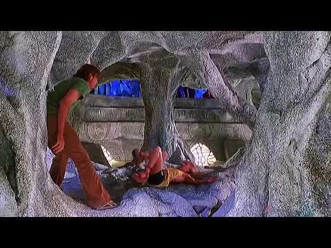 Mary Jane gets her Protoplasm Back (higher quality)