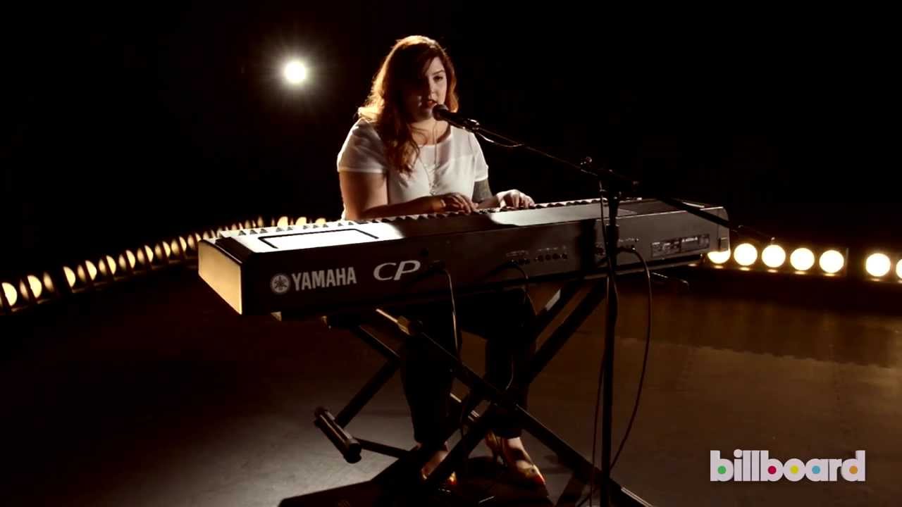 Mary Lambert - 