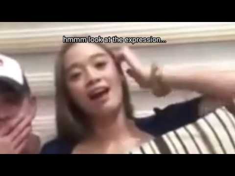 MARY LITE FININGER NI ROI HABANG NAGV-VLOG. LEGIT? (WATCH FOR EVIDENCE)