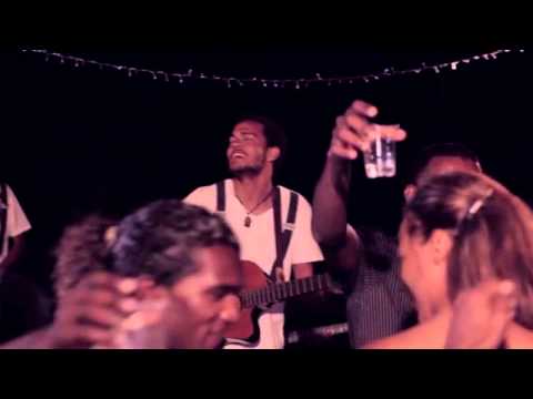 Maryé Mwa Mo Kontan Li - Yoan Catherine