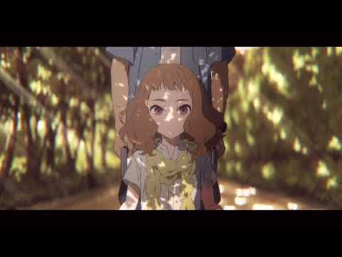 Mary On A Cross || Josee 4K (Twixtor)