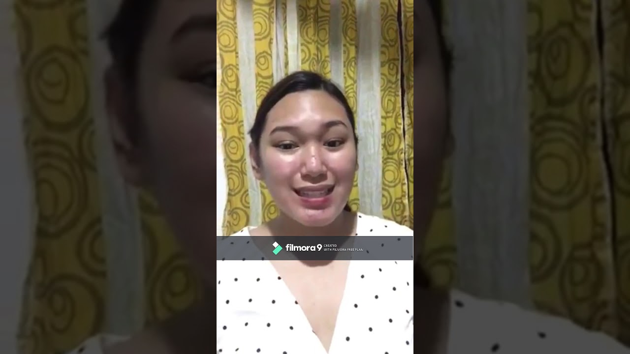 Mary Pink Louisse M. Bonpua