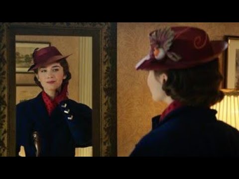 Mary Poppins: Sihirli Dadı | Türkçe Dublajlı Fragman 2018