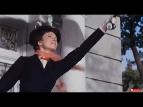 Mary Poppins Suprise