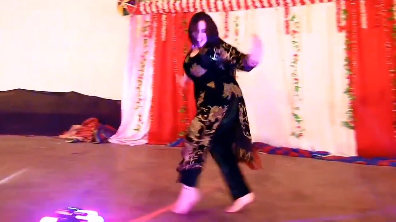 Maryam Khan Dance Stage Show 2024 | Pashto Stage Show Dance