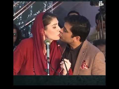 Maryam nawaz  funny video😱#maryamnawaz #viralditiktok #funnytiktok #memes #ai #edit #trendingvideo