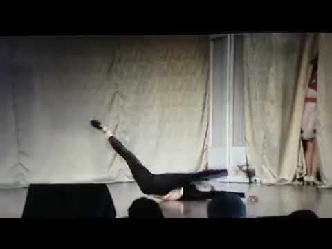 Maryann Moon Twerking 72