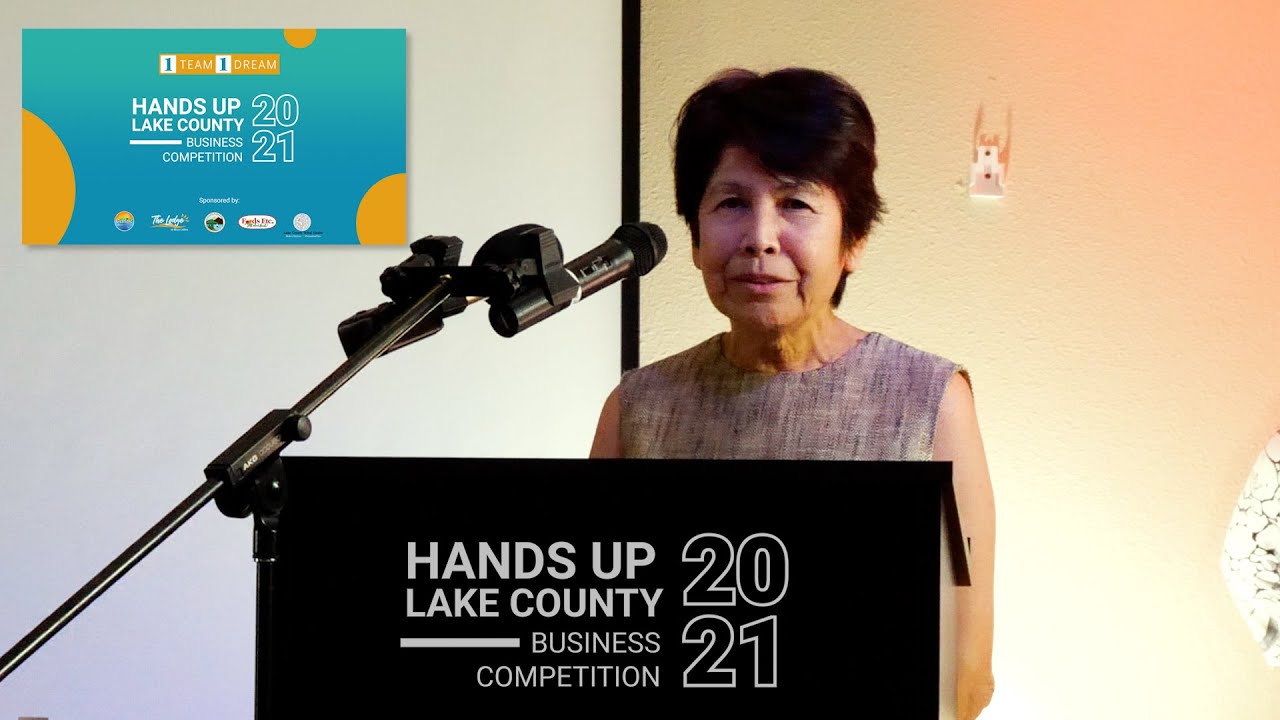 Maryann Schmid, Founder of 1Team 1 Dream Introduces Workshop