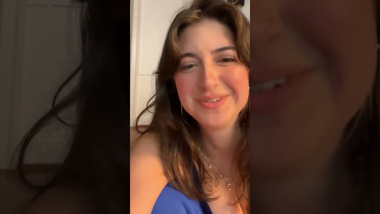 Marybelle periscope live! 196💕#vlog#live #beautiful#stream#broadcast#share#periscope#lady#Marybelle