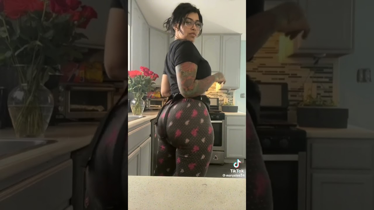 maryelee24 twerk compilation #3