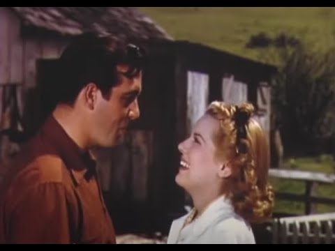 Maryland (1940) John Payne Fay Bainter Walter Brennan Brenda Joyce Hattie MacDaniel dir. Henry King