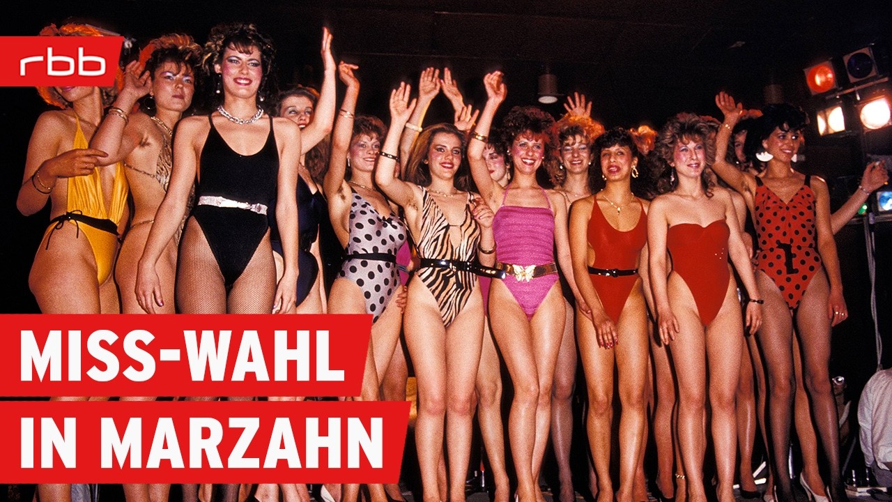 Marzahn - Hellersdorf, wie es einmal war | Dokumentation | Berlin erleben