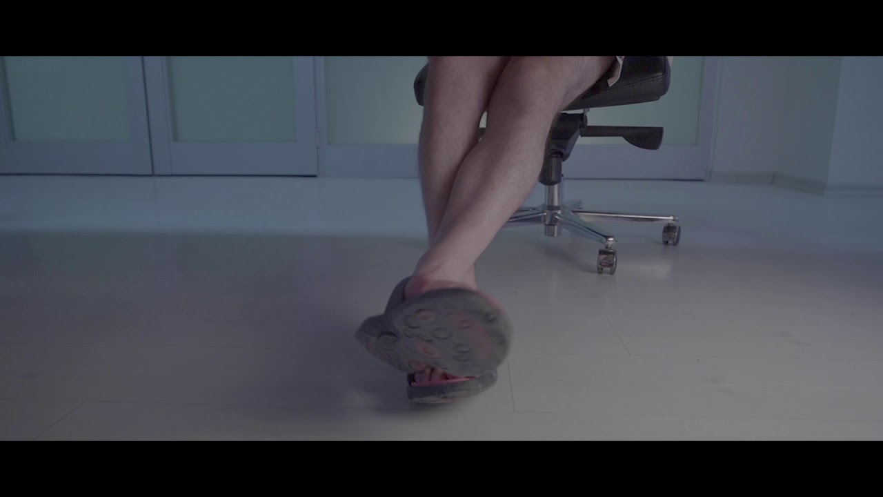 Masa altı Kısa Film, Under Table Short Film