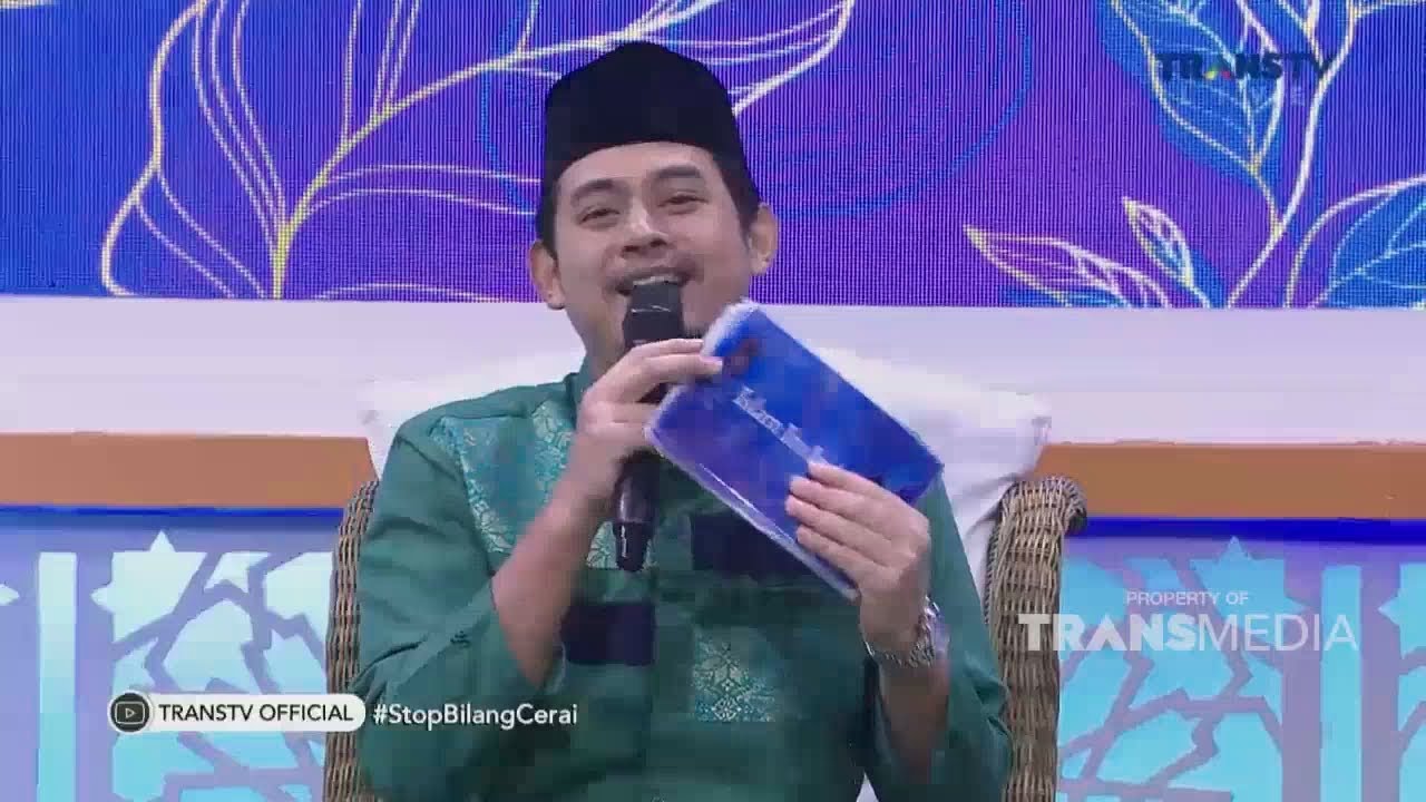 Masa Iddah Bagi Perempuan Menurut Ajaran Islam #BestMoment #IslamItuIndah (7/7/22)