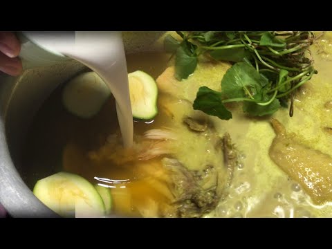 Masak lemak ayam pencen paling sedap | moh kite
