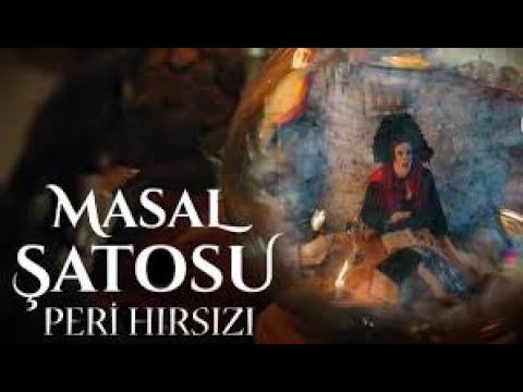 Masal Şatosu: Peri Hırsızı 🧚 2 BÖLÜM BİR ARADA | Çocuklar için | BluTV Kids 💙