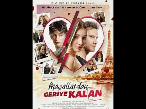 Masallardan Geriye Kalan (2020)