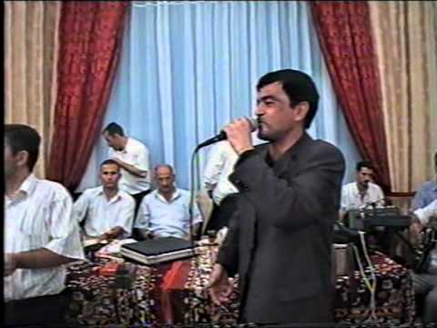 Masalli toyu. Aydin Xirdalanli Mahir Curetin acdigi eruz qafiyede qan eliyir (2007)