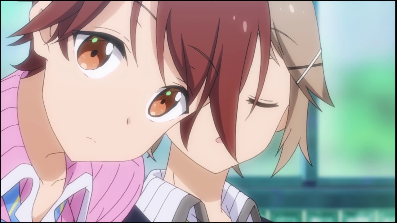Masamune kun no Revenge